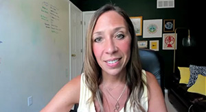 Video 9 – Anxiety and Depression with Dr. Amy Johnson