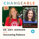 Uncovering Patience with Jessica Silverman