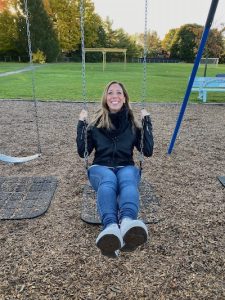 Things can Never be Different From how They are