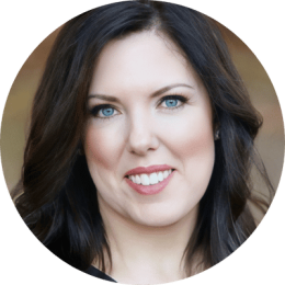 JoAnne Young - Circle Testimonial Image