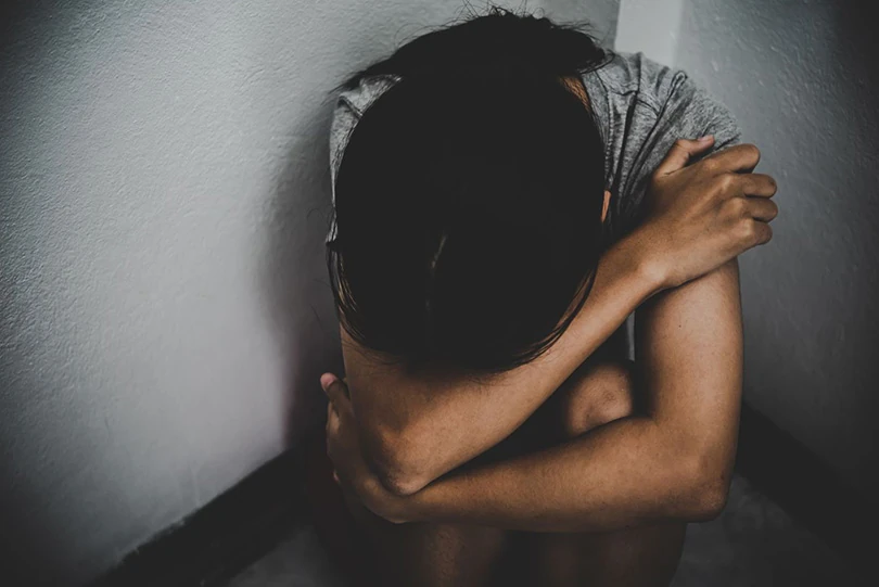 Freedom from abusive relationship