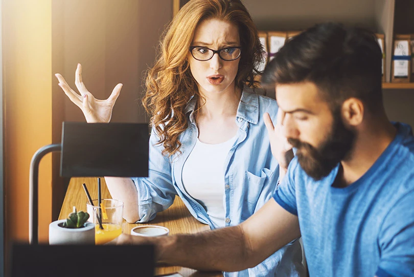 More Signs You are in a Toxic Relationship