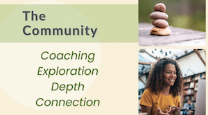 Join The Community